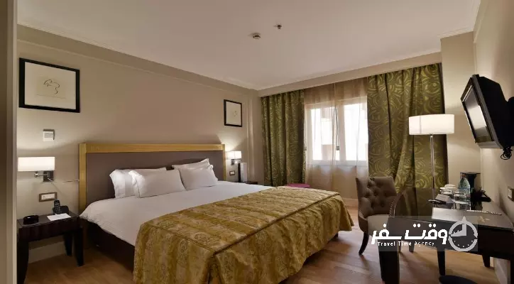 هتل رویال تولیپ گرند ایروان هتل رویال تولیپ گرند ایروان